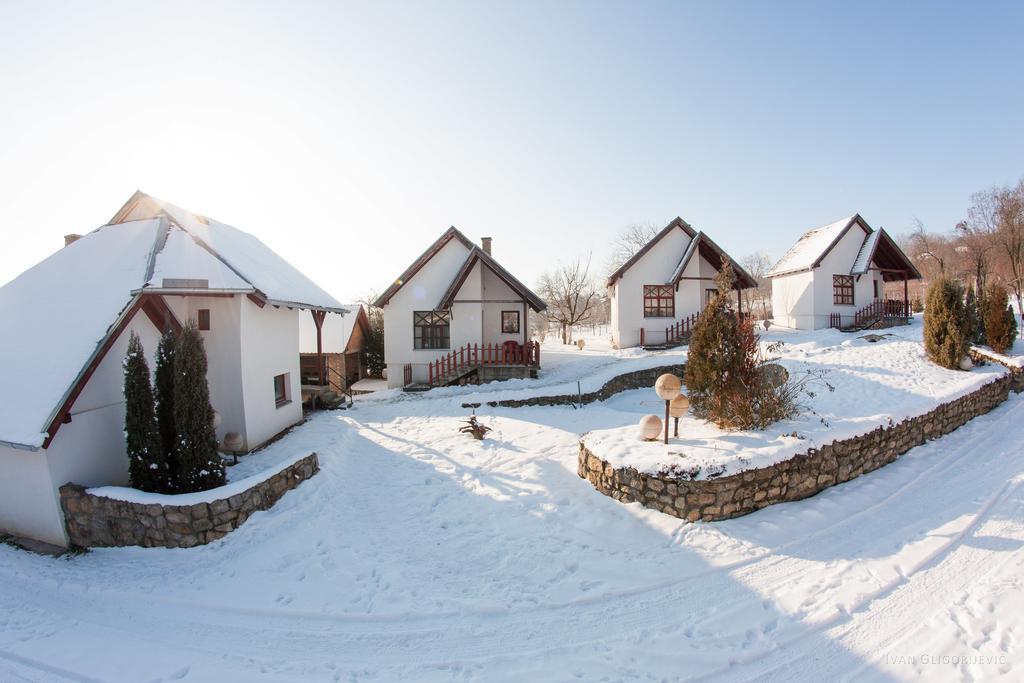 Holiday Home Jazacka Bajka Врдник Экстерьер фото